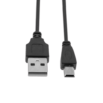 Imagen de CABLE USB 2.0 MINI 5 PIN V3