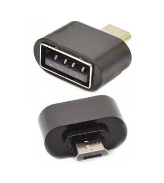 Imagen de CONECTOR DE MICRO USB A USB